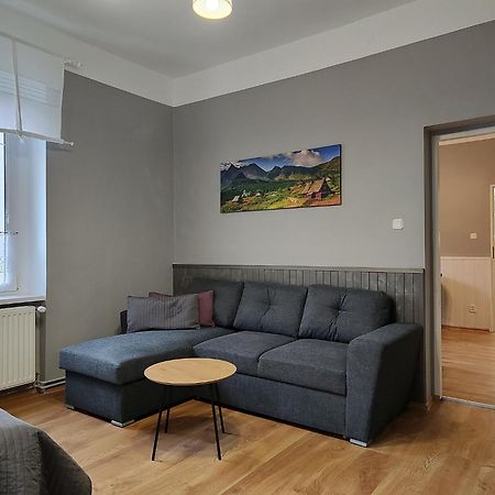 Apartament Swierkowy - Kolejowa Karpacz Extérieur photo