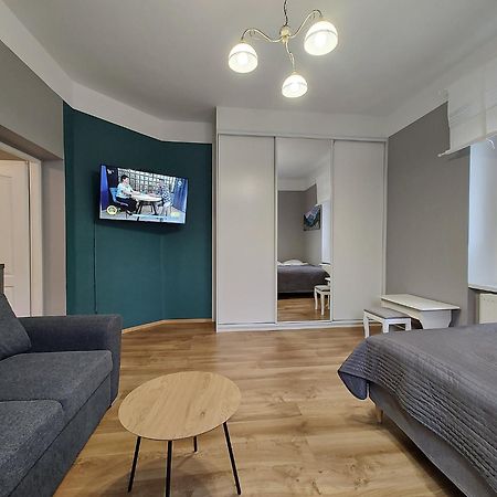 Apartament Swierkowy - Kolejowa Karpacz Extérieur photo
