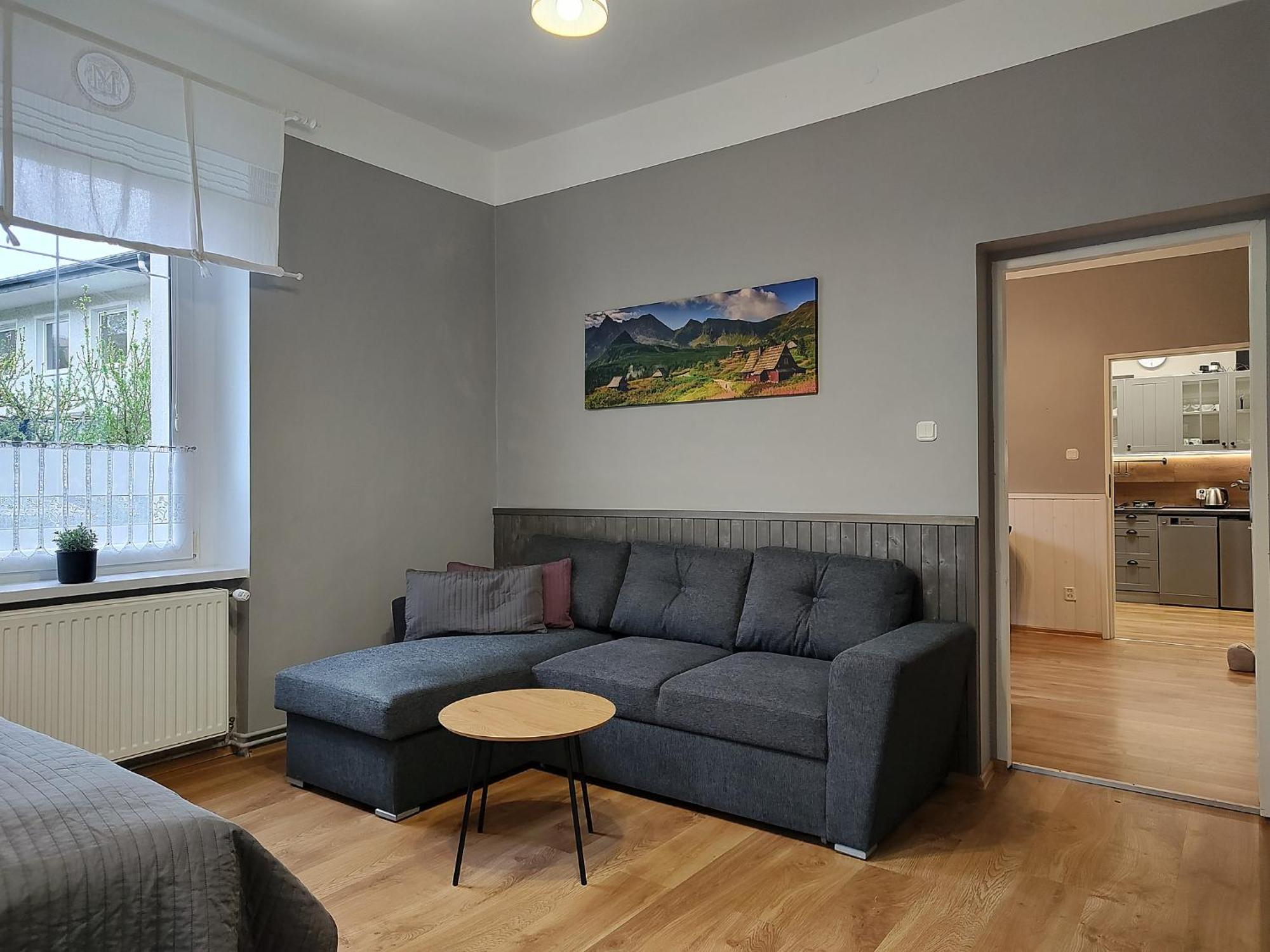 Apartament Swierkowy - Kolejowa Karpacz Extérieur photo