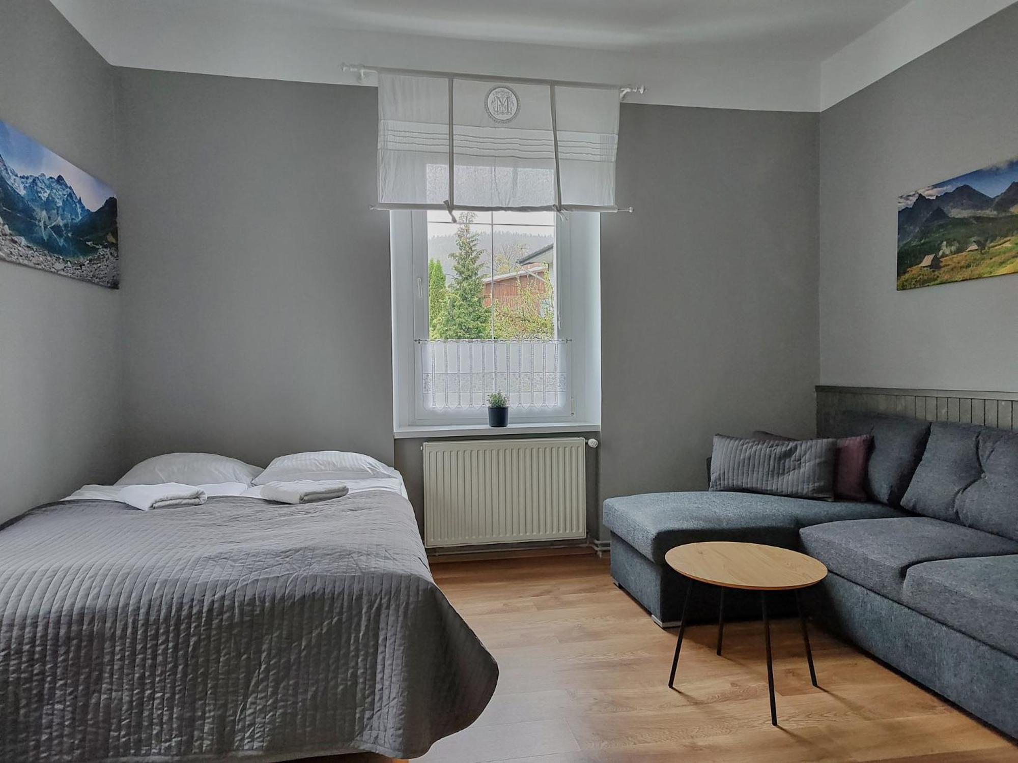 Apartament Swierkowy - Kolejowa Karpacz Extérieur photo