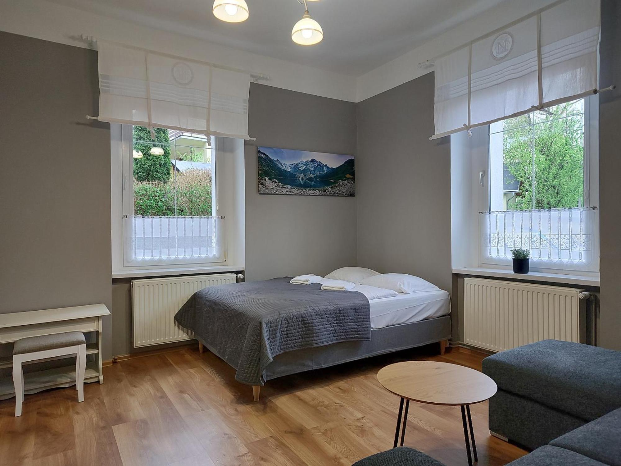 Apartament Swierkowy - Kolejowa Karpacz Extérieur photo